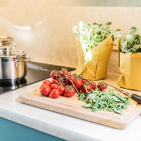 Apartmán Ca' Della Luce Terrace Benátky Exteriér fotografie