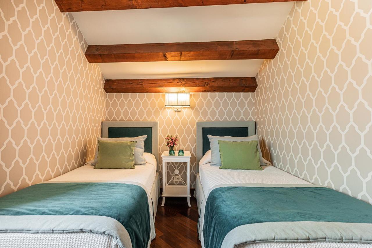 Apartmán Ca' Della Luce Terrace Benátky Exteriér fotografie